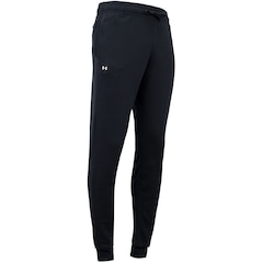 Calça Jogger Masculina Under Armour Rival Fleece - Foto 9