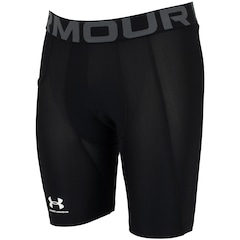 Bermuda de Compressão Masculina Under Armour HG - Foto 5