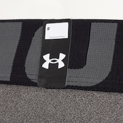 Bermuda de Compressão Masculina Under Armour HG - Foto 5