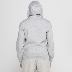 Jaqueta Masculina Lacoste com Capuz Zíper Core - Foto 3