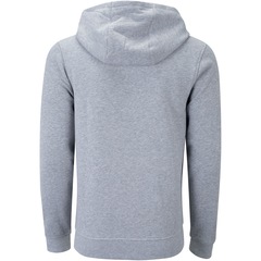 Jaqueta Masculina Lacoste com Capuz Zíper Core - Video 1