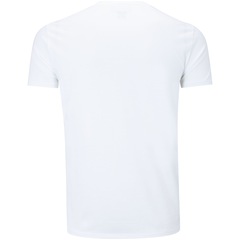Camiseta Masculina Lacoste Manga Curta - Foto 6