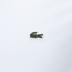 Camiseta Masculina Lacoste Manga Curta - Video 1