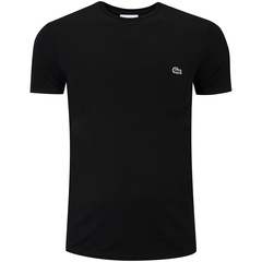 Camiseta Masculina Lacoste Manga Curta - Foto 5
