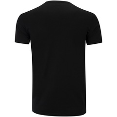 Camiseta Masculina Lacoste Manga Curta - Foto 6