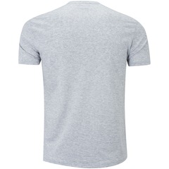 Camiseta Masculina Lacoste Manga Curta - Foto 6