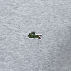 Camiseta Masculina Lacoste Manga Curta - Foto 7