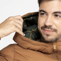 Jaqueta New York Yankees New Era MLB Masculina com Capuz Core - Foto 6