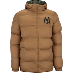 Jaqueta New York Yankees New Era MLB Masculina com Capuz Core - Foto 8