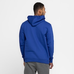 Blusa de Moletom NFL New Era Masculina com Capuz Básico Sazonal - Foto 3