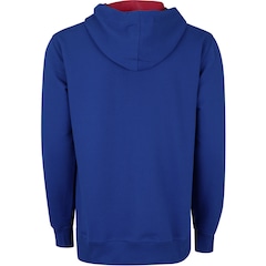 Blusa de Moletom NFL New Era Masculina com Capuz Básico Sazonal - Video 1
