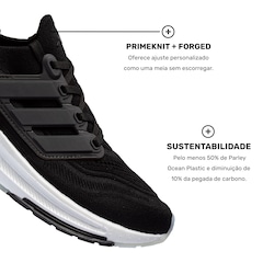 Tênis adidas Ultraboost Light - Feminino - Foto 4