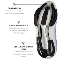 Tênis adidas Ultraboost Light - Feminino - Foto 6