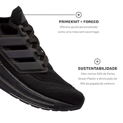 Tênis adidas Ultraboost Light - Feminino - Foto 4