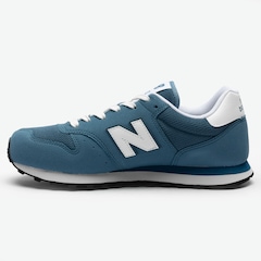 Tênis New Balance 500V2 - Masculino - Foto 3