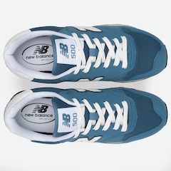 Tênis New Balance 500V2 - Masculino - Foto 4