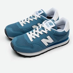 Tênis New Balance 500V2 - Masculino - Foto 5