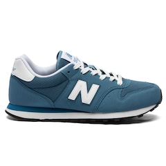 Tênis New Balance 500V2 - Masculino - Foto 2