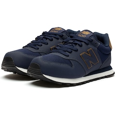 Tênis New Balance 500V2 - Masculino - Foto 3