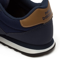Tênis New Balance 500V2 - Masculino - Foto 8
