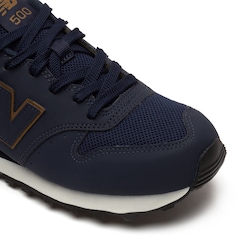 Tênis New Balance 500V2 - Masculino - Foto 9