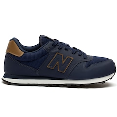 Tênis New Balance 500V2 - Masculino - Foto 2