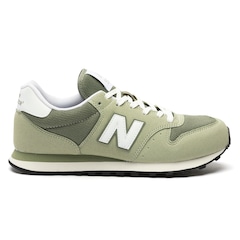 Tênis New Balance 500V2 - Masculino - Foto 2