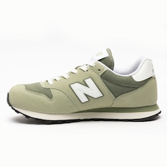 Tênis New Balance 500V2 - Masculino - Foto 3