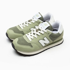 Tênis New Balance 500V2 - Masculino - Foto 5