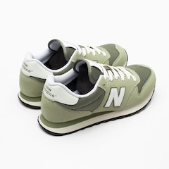 Tênis New Balance 500V2 - Masculino - Foto 6