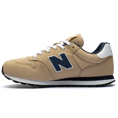 Tênis New Balance 500V2 - Masculino - Foto 4