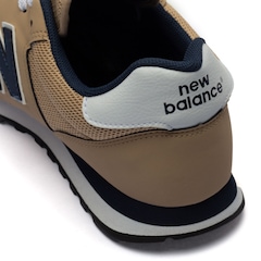 Tênis New Balance 500V2 - Masculino - Foto 8