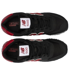 Tênis New Balance 500V2 - Masculino - Foto 6