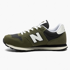 Tênis New Balance 500V2 - Masculino - Foto 3
