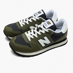 Tênis New Balance 500V2 - Masculino - Foto 5