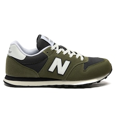 Tênis New Balance 500V2 - Masculino - Foto 2