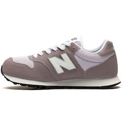 Tênis New Balance 500V2 - Feminino - Foto 3