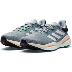Tênis adidas Solarglide 6 - Masculino - Foto 2