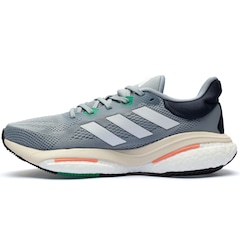 Tênis adidas Solarglide 6 - Masculino - Foto 3