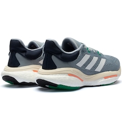 Tênis adidas Solarglide 6 - Masculino - Foto 4