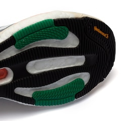 Tênis adidas Solarglide 6 - Masculino - Foto 9