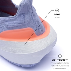 Tênis adidas Ultraboost Light - Feminino - Foto 5