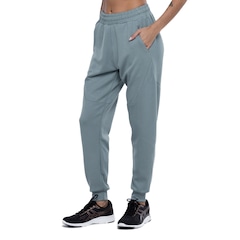 Calça Feminina ASICS Recortada Tokio - Foto 1