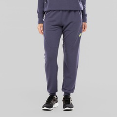 Calça Feminina ASICS Recortada Tokio - Foto 4