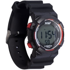 Relógio Digital X-Watch XKPPD101 - Adulto - Foto 2
