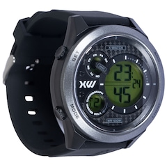 Relógio Digital X-Watch XMPPD663 - Adulto - Foto 2