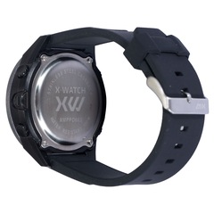 Relógio Digital X-Watch XMPPD663 - Adulto - Foto 4