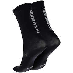 Meia Para Corrida Cano Médio Olympikus Corre Adulto - Foto 2