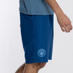 Bermuda do Manchester City Masculina Casual - Foto 7