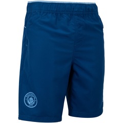 Bermuda do Manchester City Masculina Casual - Foto 10